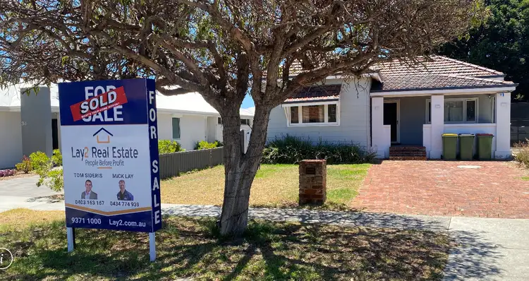 Main view of Homely house listing, 32 Toowong Street, Bayswater WA 6053