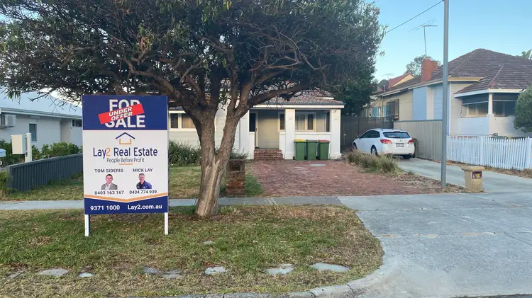 Second view of Homely house listing, 32 Toowong Street, Bayswater WA 6053