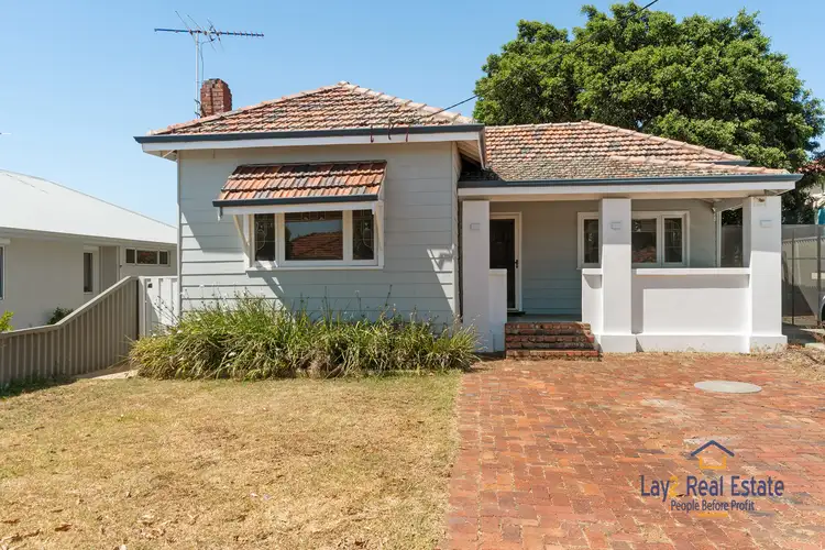 Third view of Homely house listing, 32 Toowong Street, Bayswater WA 6053