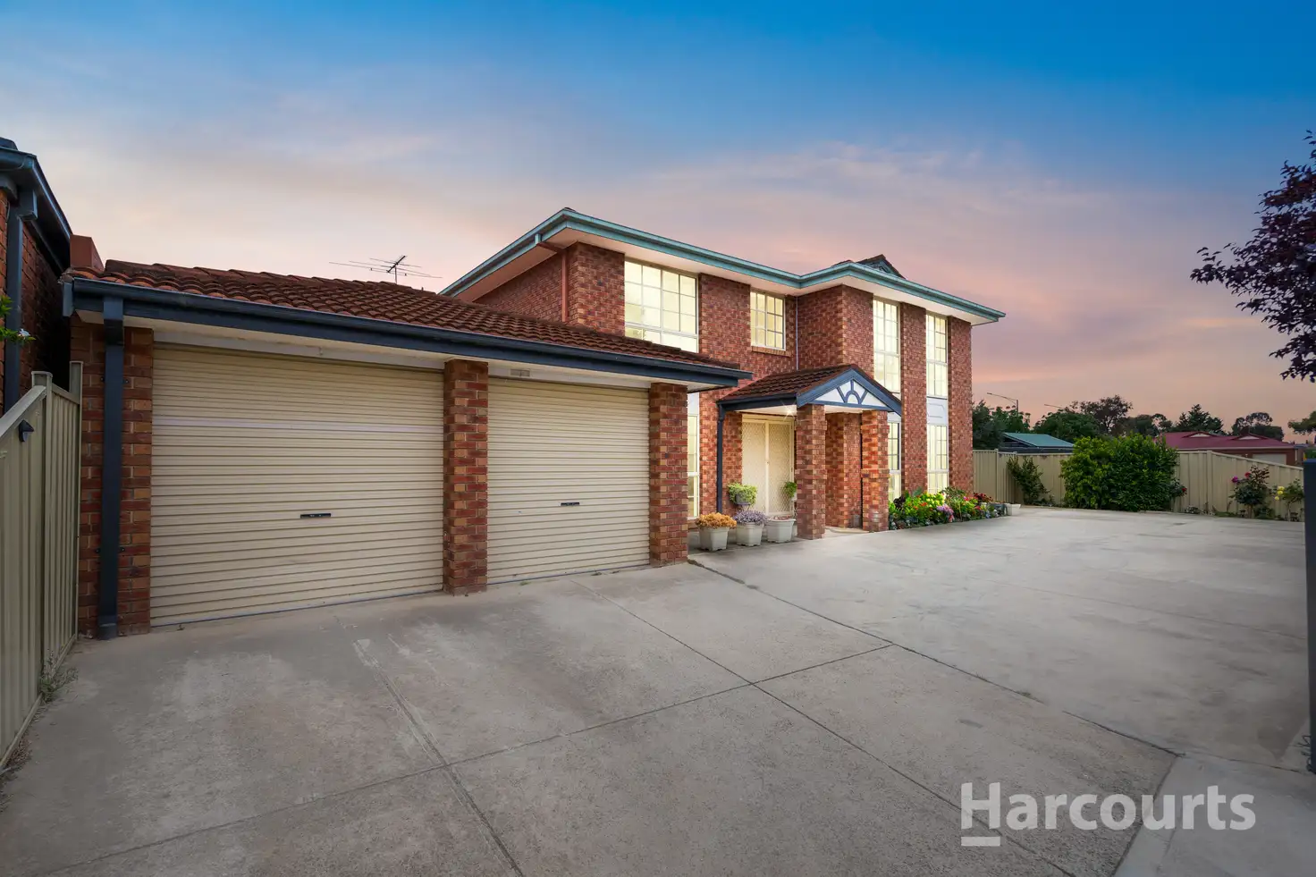 Main view of Homely house listing, 1 Stables Place, Sydenham VIC 3037