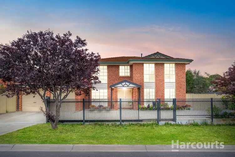 Second view of Homely house listing, 1 Stables Place, Sydenham VIC 3037