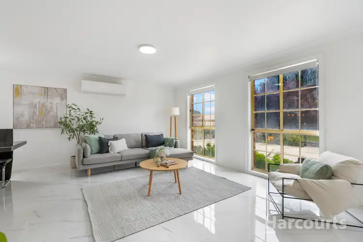Fifth view of Homely house listing, 1 Stables Place, Sydenham VIC 3037