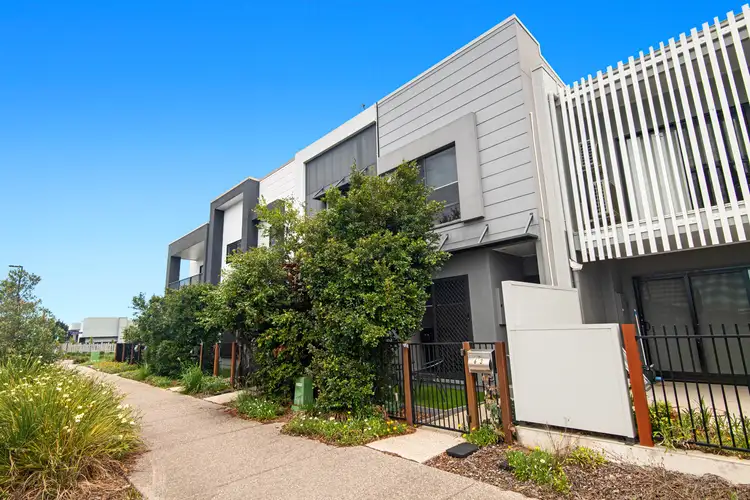 Third view of Homely house listing, 63 Lukin Terrace, Baringa QLD 4551