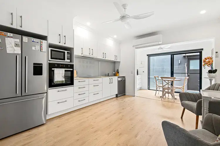 Fourth view of Homely house listing, 63 Lukin Terrace, Baringa QLD 4551