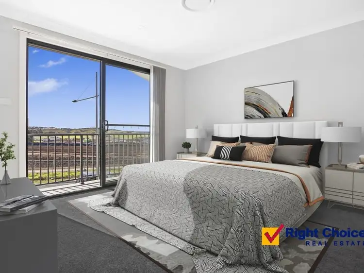 Sixth view of Homely house listing, 12 Ganya Street, Calderwood NSW 2527