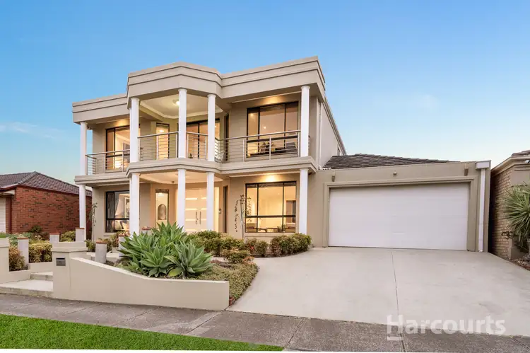 45 Cairnlea Drive, Cairnlea VIC 3023