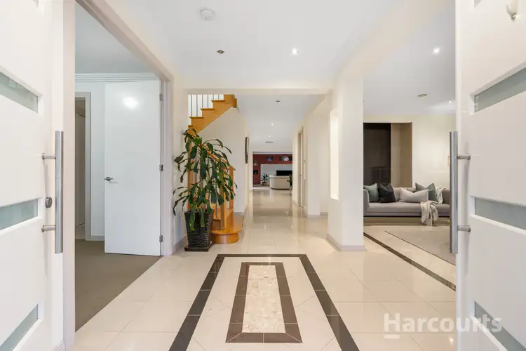 Third view of Homely house listing, 45 Cairnlea Drive, Cairnlea VIC 3023