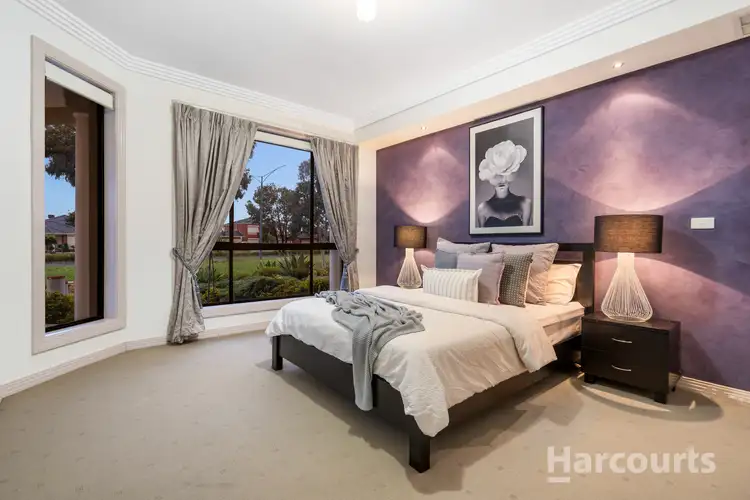 Fourth view of Homely house listing, 45 Cairnlea Drive, Cairnlea VIC 3023