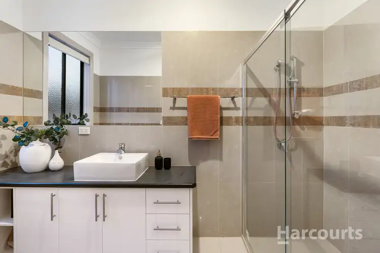Fifth view of Homely house listing, 45 Cairnlea Drive, Cairnlea VIC 3023