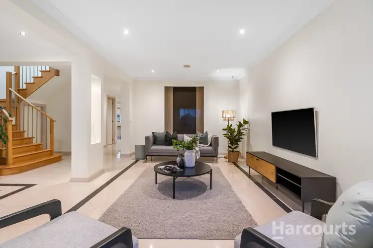 Sixth view of Homely house listing, 45 Cairnlea Drive, Cairnlea VIC 3023