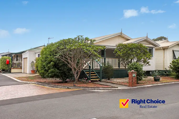 Second view of Homely villa listing, 7 Lakeline Drive, Kanahooka NSW 2530