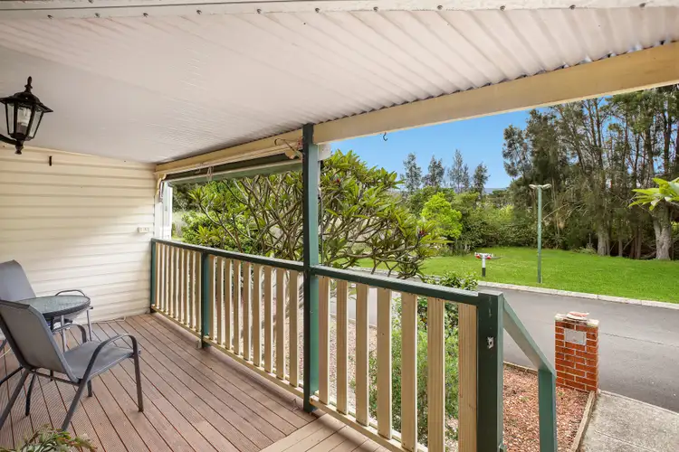 Third view of Homely villa listing, 7 Lakeline Drive, Kanahooka NSW 2530