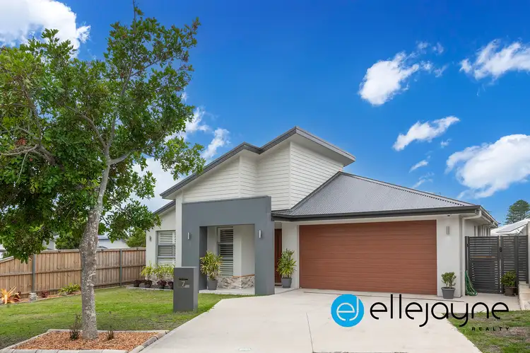 Main view of Homely house listing, 7 Sundial Drive, Morisset Park NSW 2264