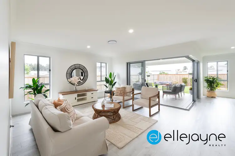 Second view of Homely house listing, 7 Sundial Drive, Morisset Park NSW 2264