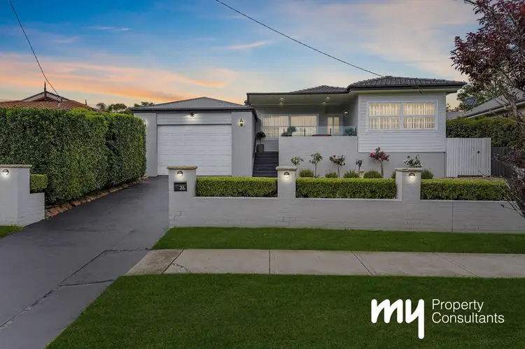 26 Macquarie Avenue, Camden NSW 2570