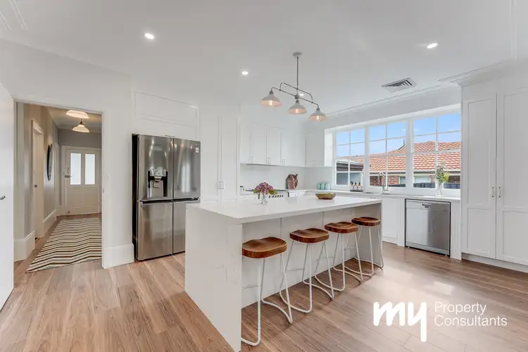 Third view of Homely house listing, 26 Macquarie Avenue, Camden NSW 2570