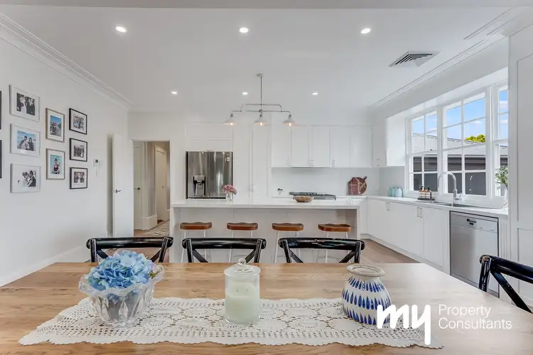 Fifth view of Homely house listing, 26 Macquarie Avenue, Camden NSW 2570