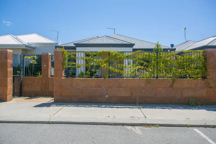 6 Plumosa Crescent, Dayton WA 6055