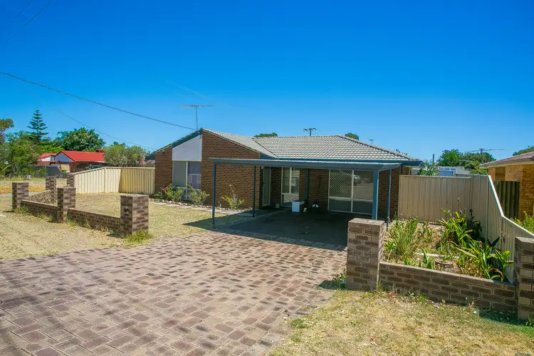 177 Crandon Street, Gosnells WA 6110