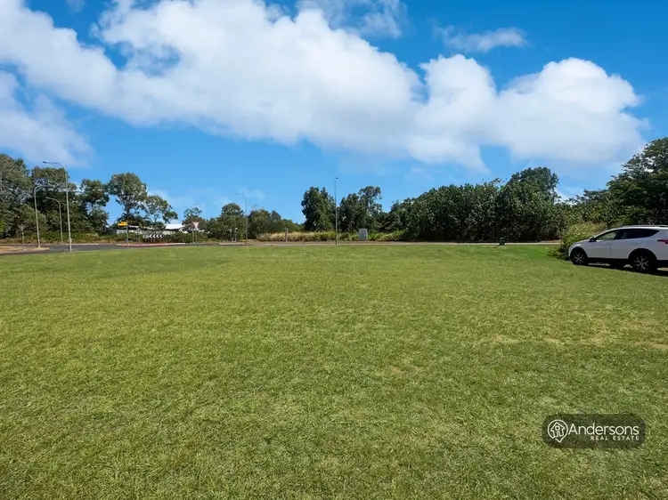Third view of Homely land listing, 1 Shore Street, Wongaling Beach QLD 4852