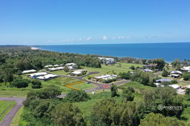 Sixth view of Homely land listing, 1 Shore Street, Wongaling Beach QLD 4852