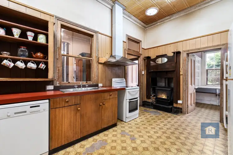 Third view of Homely house listing, 308 Manifold Street, Camperdown VIC 3260