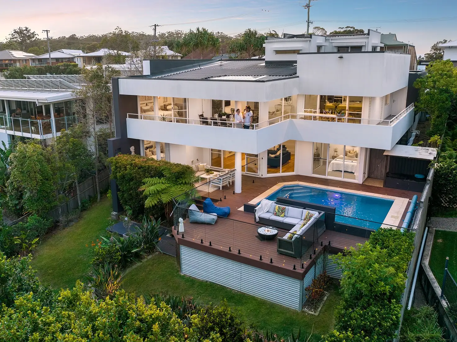 Main view of Homely house listing, 51 Albatross Avenue, Aroona QLD 4551