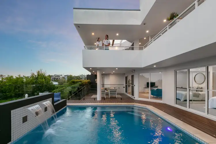 Third view of Homely house listing, 51 Albatross Avenue, Aroona QLD 4551