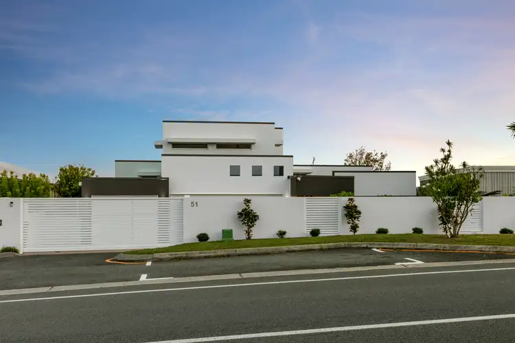 Fourth view of Homely house listing, 51 Albatross Avenue, Aroona QLD 4551