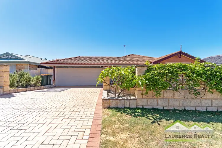 Main view of Homely house listing, 32 Worlanna Mews, Quinns Rocks WA 6030