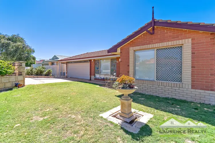 Third view of Homely house listing, 32 Worlanna Mews, Quinns Rocks WA 6030