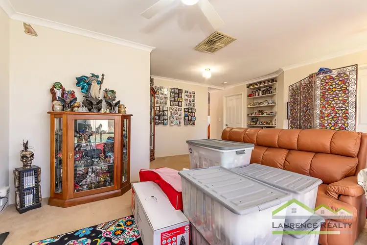 Fifth view of Homely house listing, 32 Worlanna Mews, Quinns Rocks WA 6030