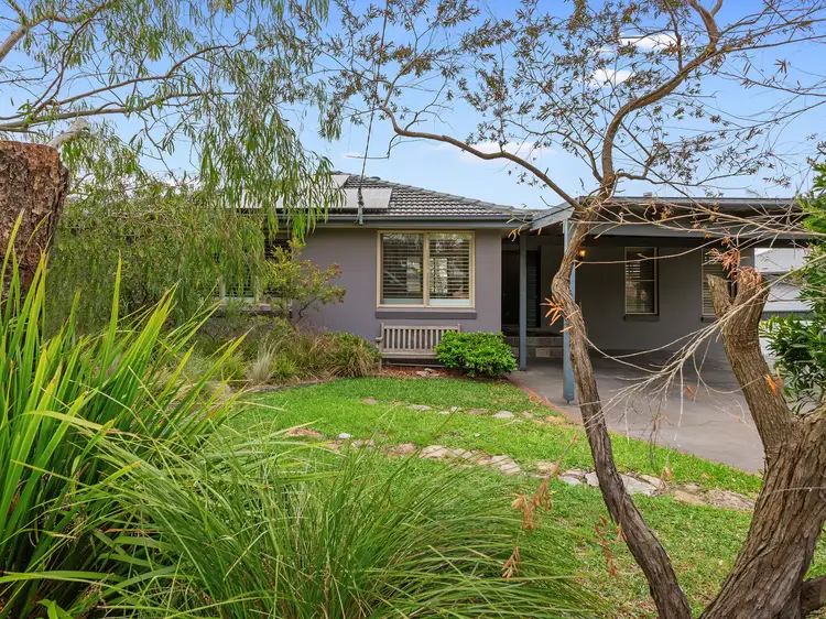 293 Woronora Road, Engadine NSW 2233