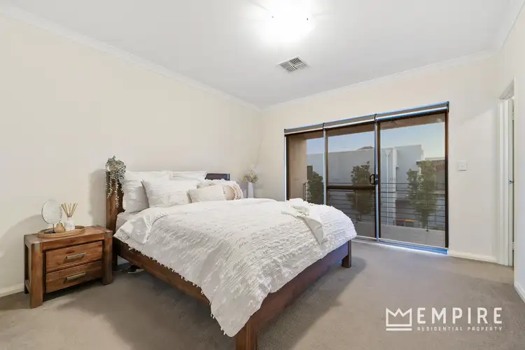 Third view of Homely townhouse listing, 9/73 Baler Court, Hammond Park WA 6164