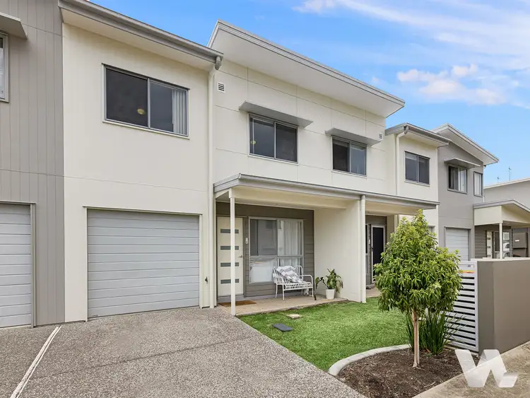 83/6 Crayfish Street, Mountain Creek QLD 4557