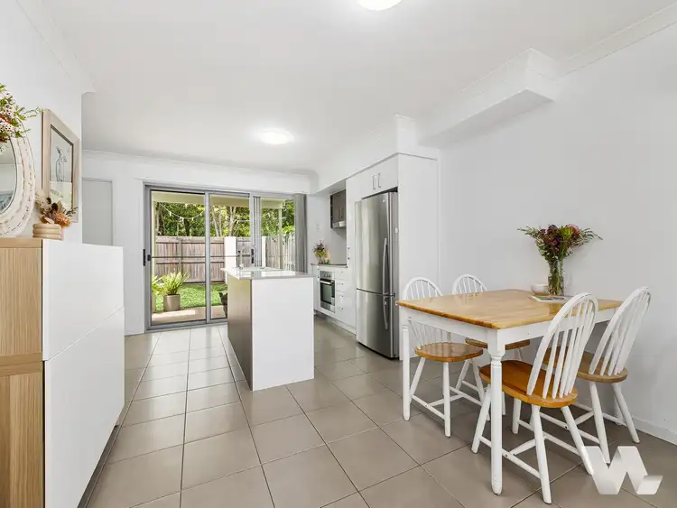 Third view of Homely townhouse listing, 83/6 Crayfish Street, Mountain Creek QLD 4557