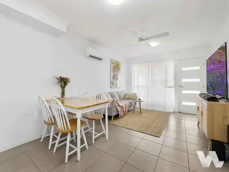 Fourth view of Homely townhouse listing, 83/6 Crayfish Street, Mountain Creek QLD 4557