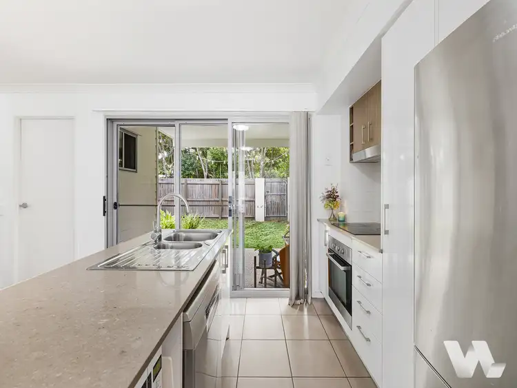 Fifth view of Homely townhouse listing, 83/6 Crayfish Street, Mountain Creek QLD 4557