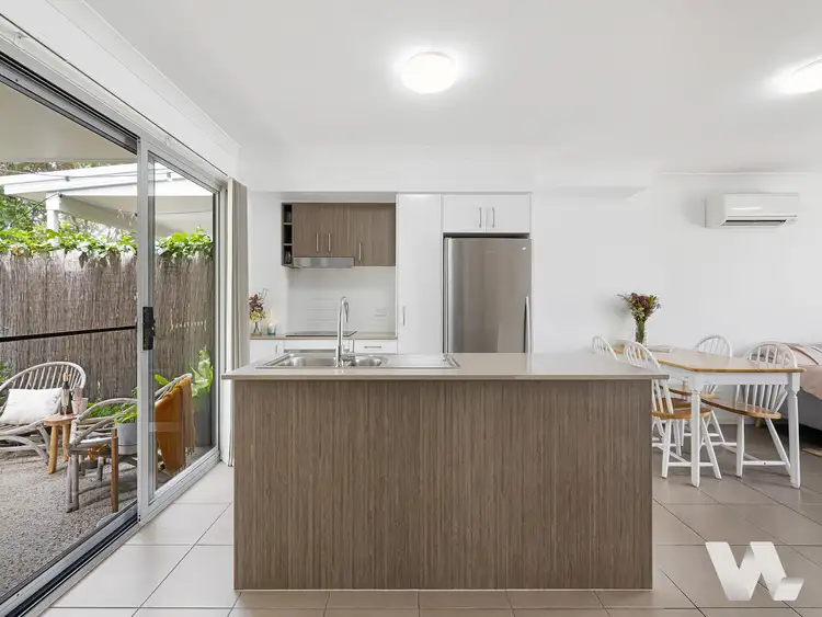 Sixth view of Homely townhouse listing, 83/6 Crayfish Street, Mountain Creek QLD 4557