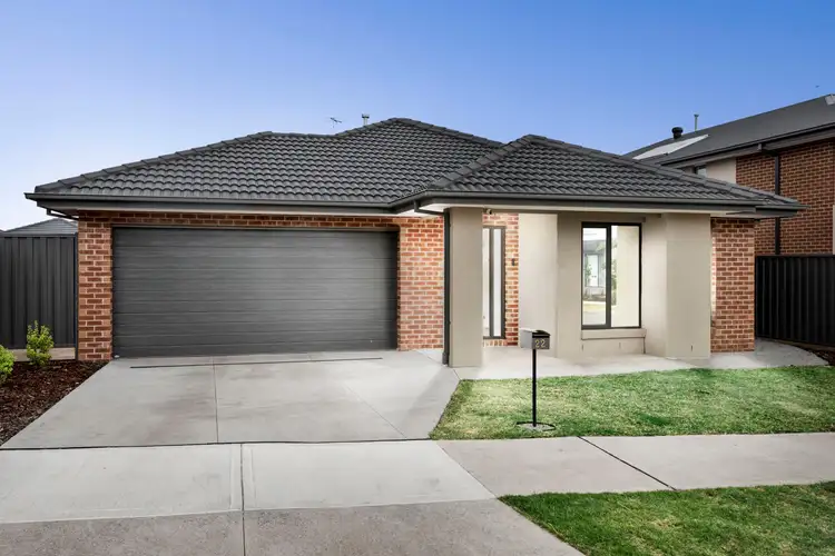 22 Control Street, Greenvale VIC 3059