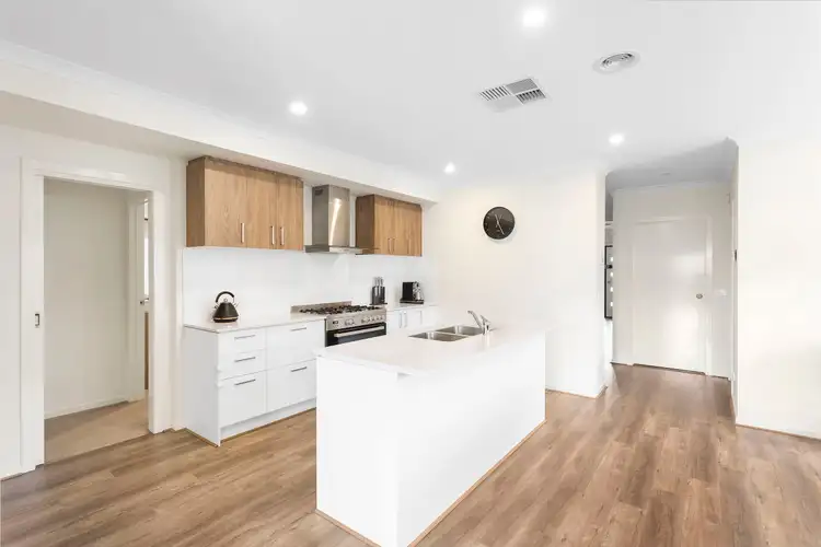 Fifth view of Homely house listing, 22 Control Street, Greenvale VIC 3059