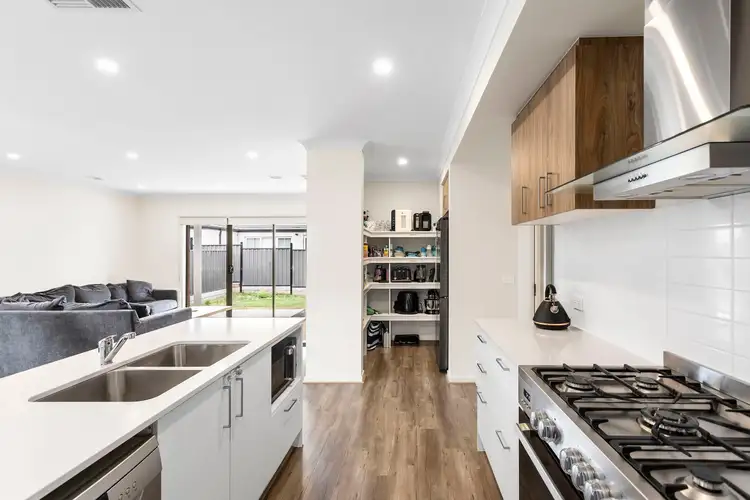 Sixth view of Homely house listing, 22 Control Street, Greenvale VIC 3059