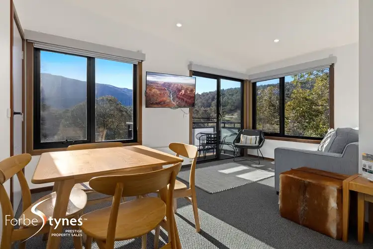 Main view of Homely alpine listing, 1 & 2/Lot 242 Snowshoe Apartment, Crackenback NSW 2627
