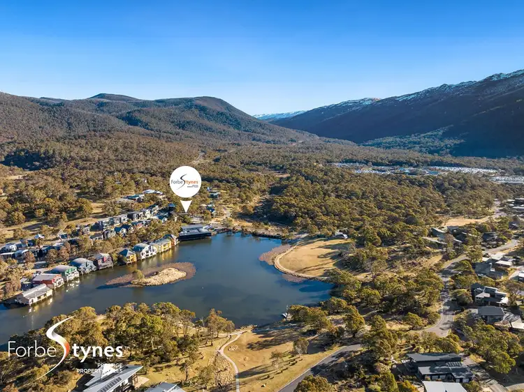 Third view of Homely alpine listing, 1 & 2/Lot 242 Snowshoe Apartment, Crackenback NSW 2627