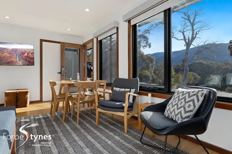 Sixth view of Homely alpine listing, 1 & 2/Lot 242 Snowshoe Apartment, Crackenback NSW 2627