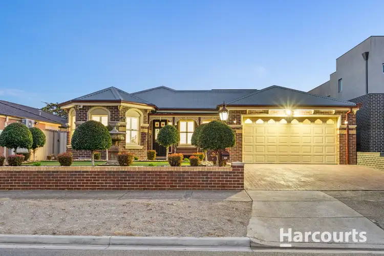 9 Cormorant Drive, Cairnlea VIC 3023