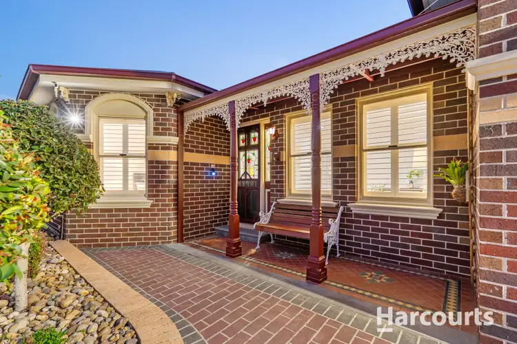 Third view of Homely house listing, 9 Cormorant Drive, Cairnlea VIC 3023