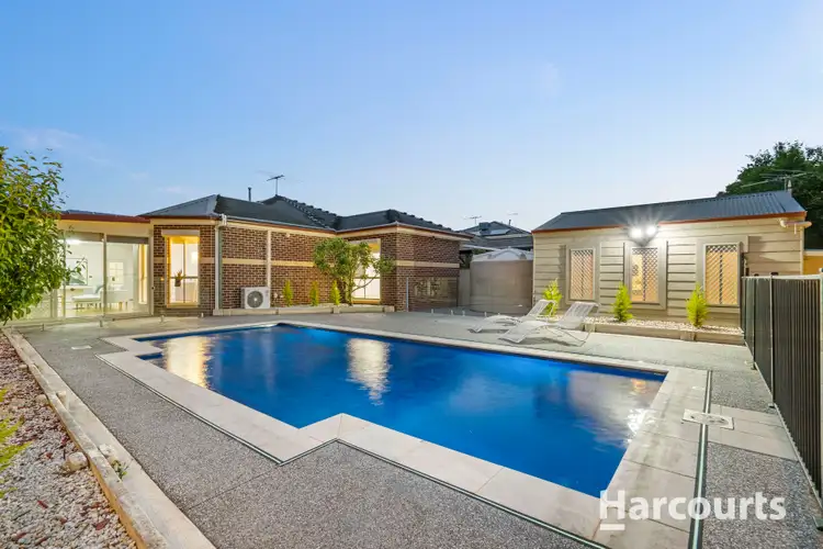 Fourth view of Homely house listing, 9 Cormorant Drive, Cairnlea VIC 3023
