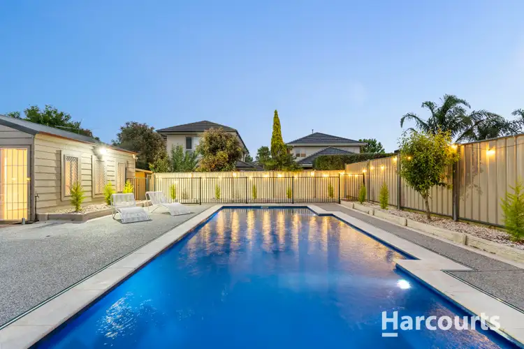 Fifth view of Homely house listing, 9 Cormorant Drive, Cairnlea VIC 3023