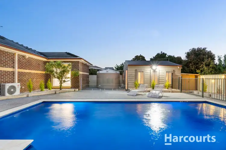 Sixth view of Homely house listing, 9 Cormorant Drive, Cairnlea VIC 3023